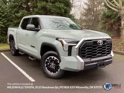 2024 Toyota Tundra Vero Beach FL