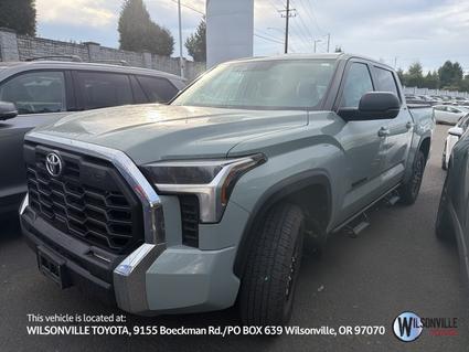 2024 Toyota Tundra Vero Beach FL