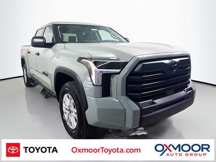 2024 Toyota Tundra Louisville KY