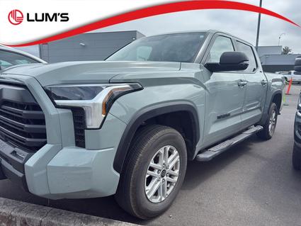 2024 Toyota Tundra Warrenton OR