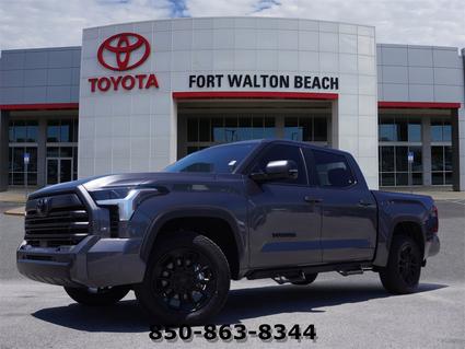 2025 Toyota Tundra Fort Walton Beach FL