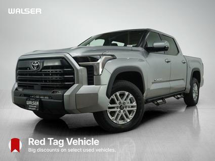 2025 Toyota Tundra Minneapolis MN