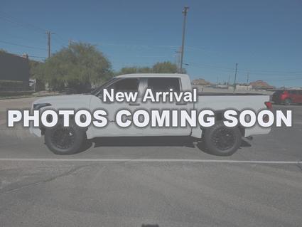 2025 Toyota Tundra Phoenix AZ
