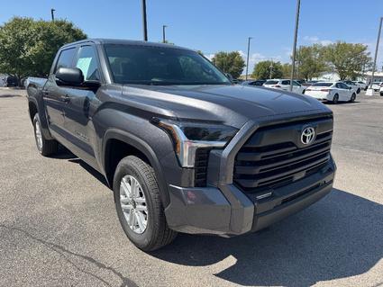 2025 Toyota Tundra Dodge City KS
