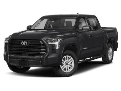 2025 Toyota Tundra Minneapolis MN