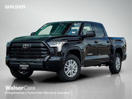 2025 Toyota Tundra Minneapolis MN