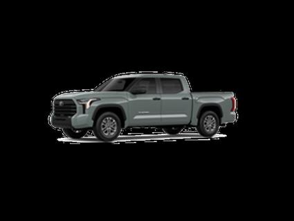 2025 Toyota Tundra Indiana PA