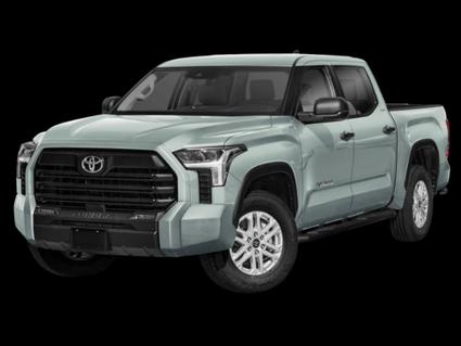 2025 Toyota Tundra Indiana PA
