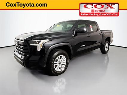 2026 Toyota Tundra Burlington NC