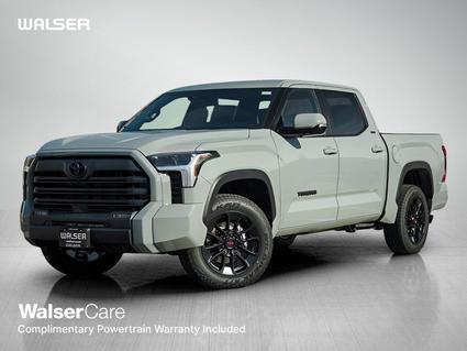 2026 Toyota Tundra Minneapolis MN