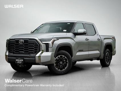 2026 Toyota Tundra Minneapolis MN