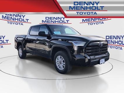 2026 Toyota Tundra Rapid City SD