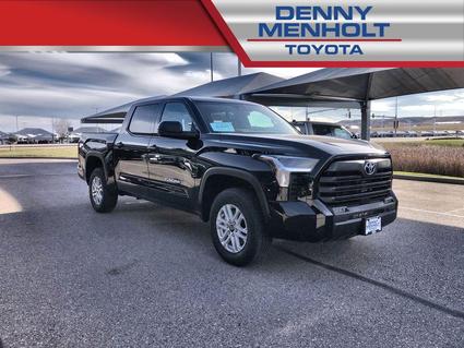 2026 Toyota Tundra Rapid City SD