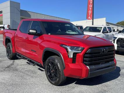 2026 Toyota Tundra Sylacauga AL