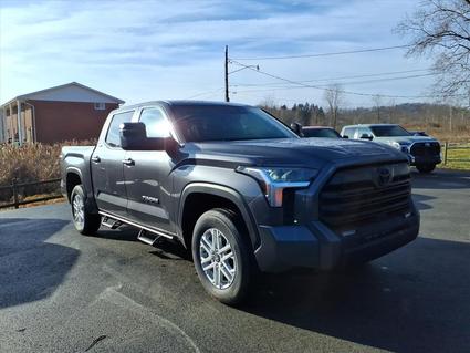 2026 Toyota Tundra Indiana PA