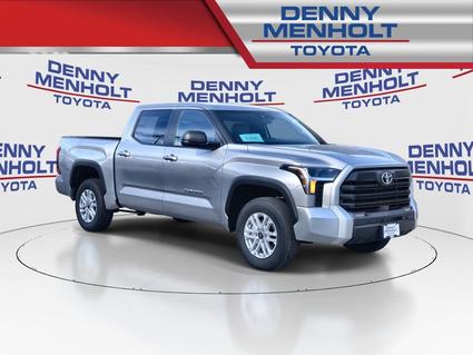 2026 Toyota Tundra Rapid City SD