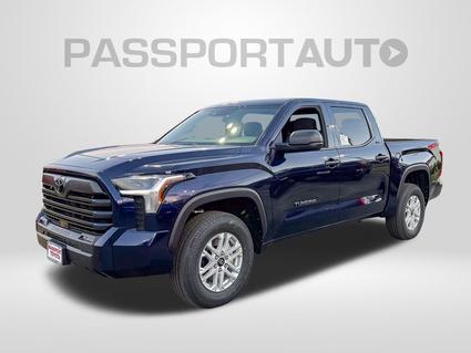 2026 Toyota Tundra Suitland MD