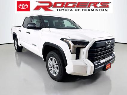 2026 Toyota Tundra Hermiston OR