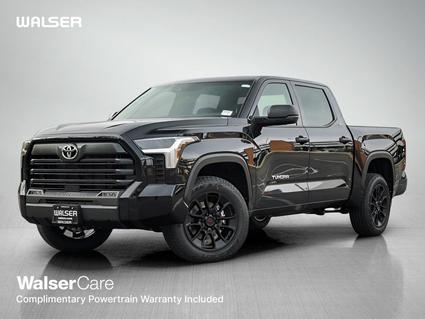 2026 Toyota Tundra Minneapolis MN