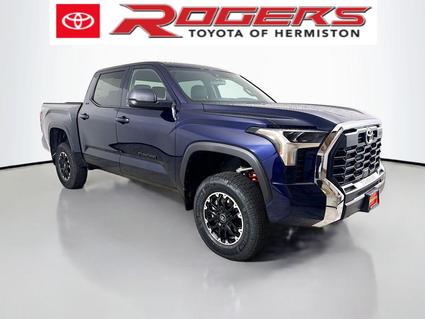2026 Toyota Tundra Hermiston OR