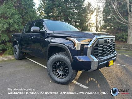 2026 Toyota Tundra Vero Beach FL