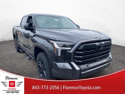 2026 Toyota Tundra Florence SC
