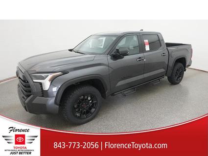 2026 Toyota Tundra Florence SC