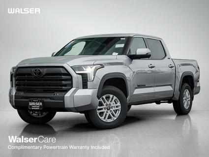 2026 Toyota Tundra Minneapolis MN