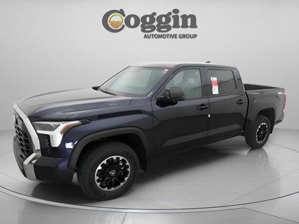 2026 Toyota Tundra Jacksonville FL