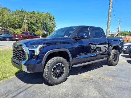 2022 Toyota Tundra Hartselle AL