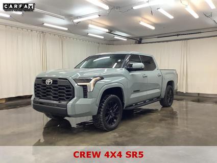 2022 Toyota Tundra Warsaw IN