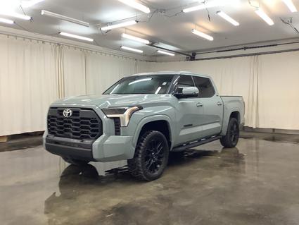 2022 Toyota Tundra Warsaw IN