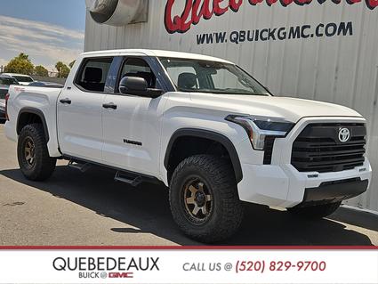 2022 Toyota Tundra Tucson AZ