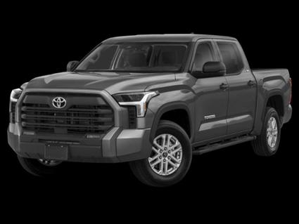 2022 Toyota Tundra Indiana PA