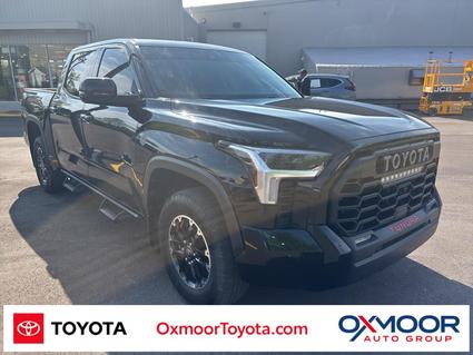 2023 Toyota Tundra Louisville KY