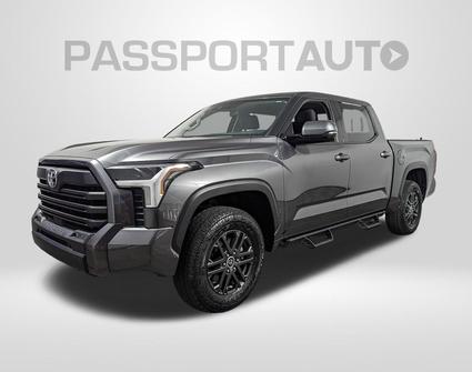2023 Toyota Tundra Suitland MD