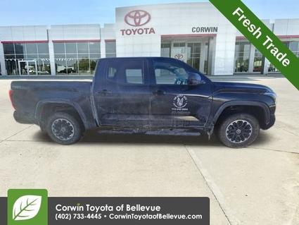 2023 Toyota Tundra Bellevue NE