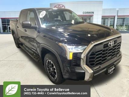 2023 Toyota Tundra Bellevue NE