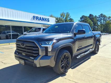 2023 Toyota Tundra Kosciusko MS