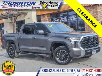 2023 Toyota Tundra Dover PA