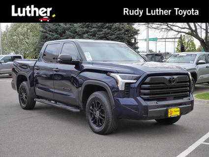 2023 Toyota Tundra Minneapolis MN