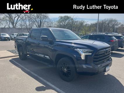 2023 Toyota Tundra Minneapolis MN