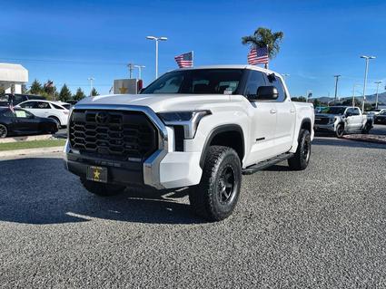 2023 Toyota Tundra Salinas CA