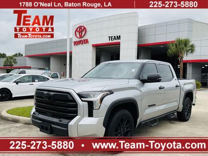 2023 Toyota Tundra Baton Rouge LA