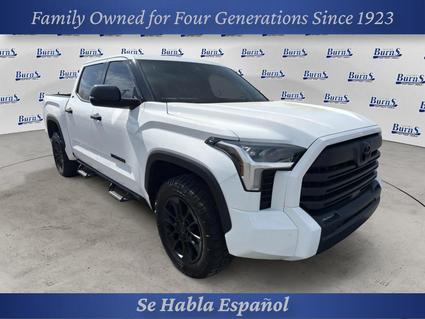 2023 Toyota Tundra Rock Hill SC