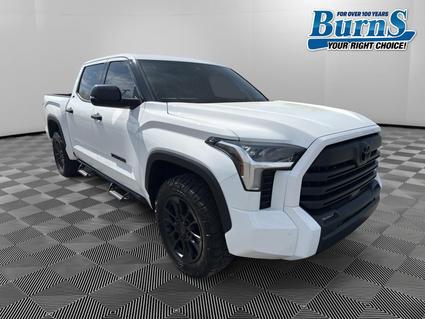 2023 Toyota Tundra Rock Hill SC