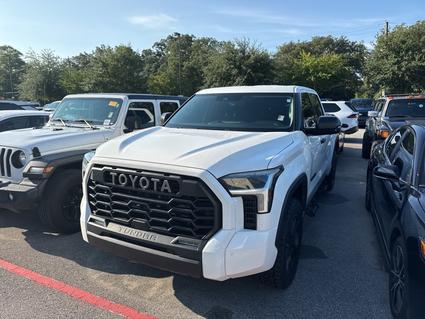2023 Toyota Tundra Fort Walton Beach FL
