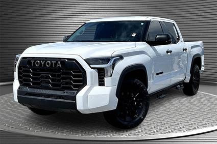 2023 Toyota Tundra Fort Walton Beach FL