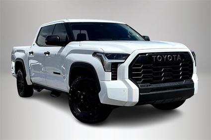 2023 Toyota Tundra Fort Walton Beach FL