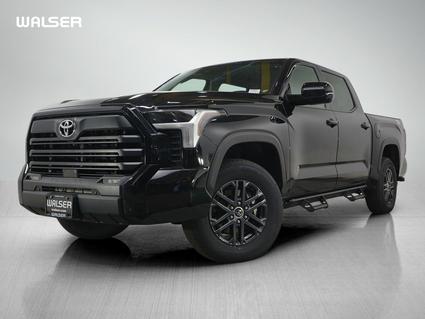 2024 Toyota Tundra Minneapolis MN